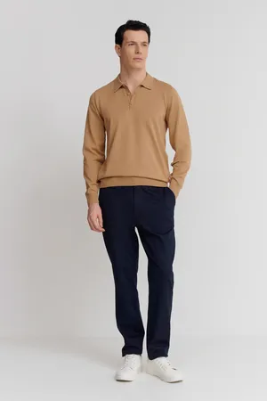 BLUEMINT LEWIS 844 ALMOND