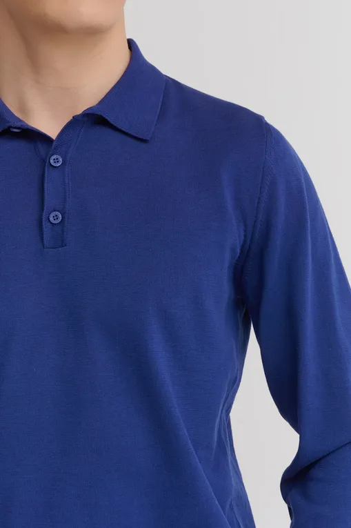 Рубашки BLUEMINT LEWIS 313 INDIGO