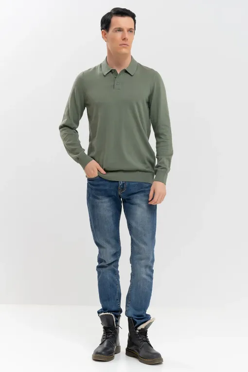 Рубашки BLUEMINT LEWIS 106 ISLAND GREEN