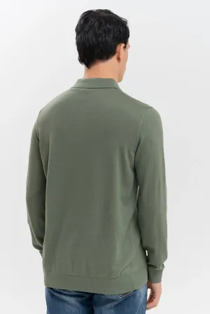 BLUEMINT LEWIS 106 ISLAND GREEN