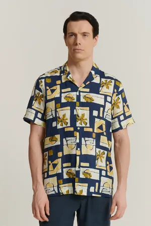 BLUEMINT MARS PRINTED 1185 HOLIDAY