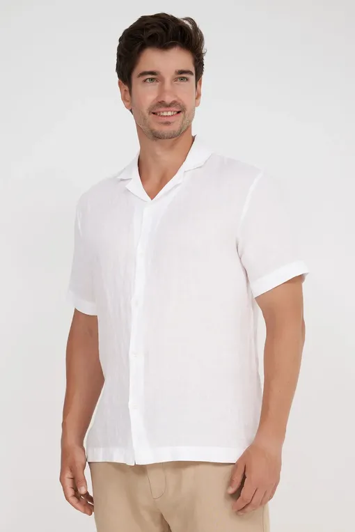 Рубашки BLUEMINT MARS 112 WHITE