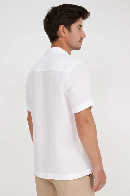 Рубашки BLUEMINT MARS 112 WHITE