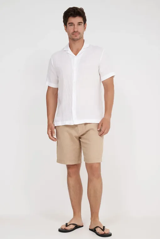 Рубашки BLUEMINT MARS 112 WHITE