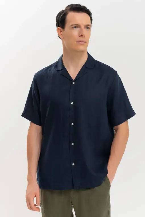 Рубашки BLUEMINT MARS 155 DARK NAVY