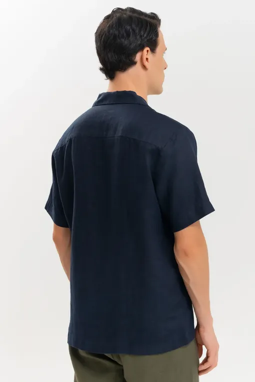 Рубашки BLUEMINT MARS 155 DARK NAVY