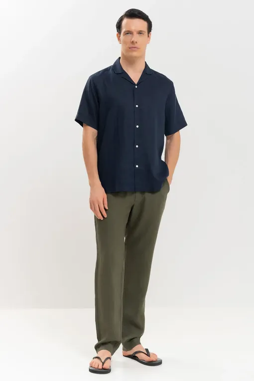 Рубашки BLUEMINT MARS 155 DARK NAVY