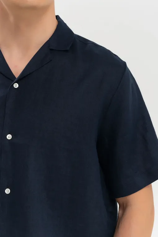 Рубашки BLUEMINT MARS 155 DARK NAVY