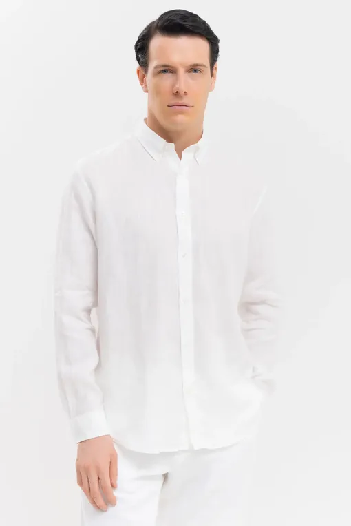 Рубашки BLUEMINT MARTIN 112 WHITE