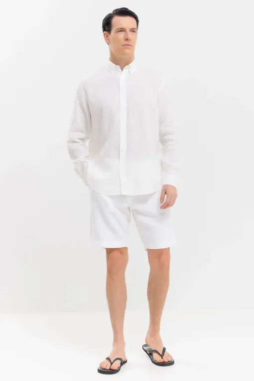 Рубашки BLUEMINT MARTIN 112 WHITE