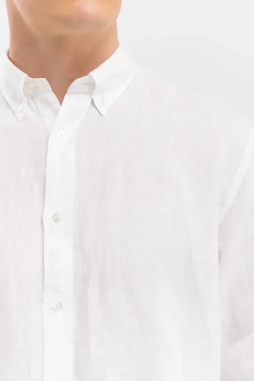 Рубашки BLUEMINT MARTIN 112 WHITE