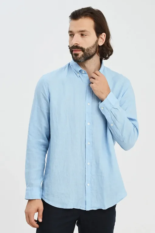 Рубашки BLUEMINT MARTIN 416 RIVIERA