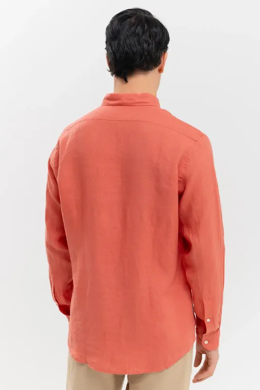 Рубашки BLUEMINT MARTIN 919 CRIMSON