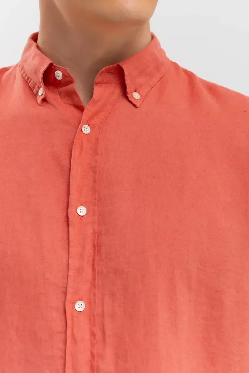 Рубашки BLUEMINT MARTIN 919 CRIMSON