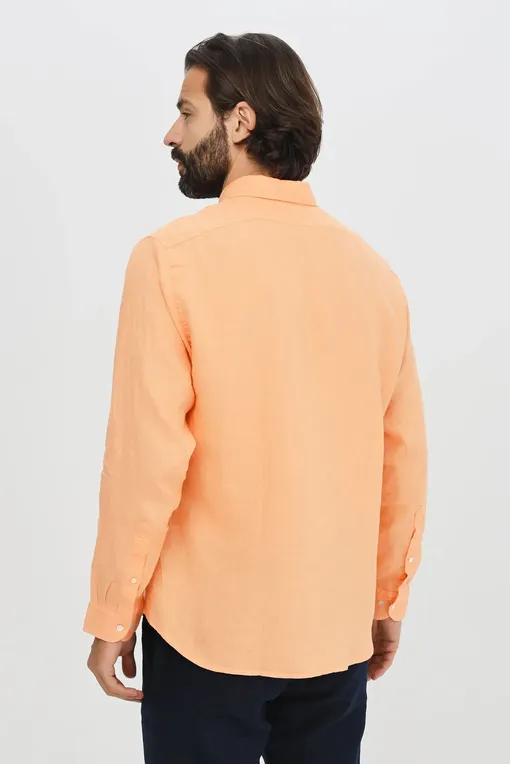 Рубашки BLUEMINT MARTIN 796 CANTALOUPE