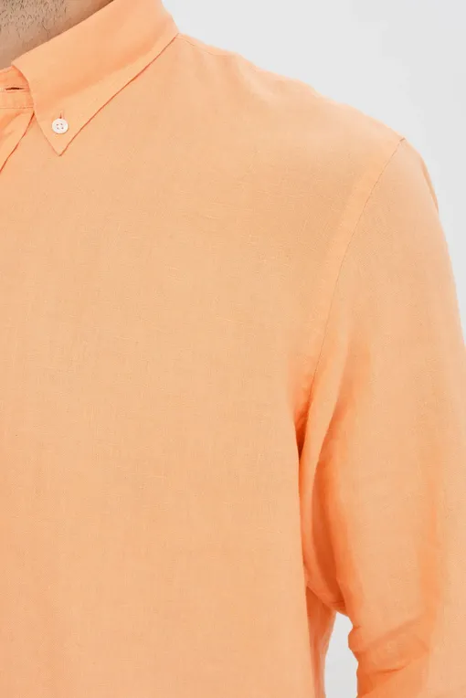 Рубашки BLUEMINT MARTIN 796 CANTALOUPE