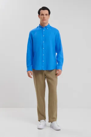 BLUEMINT MARTIN 1157 LAGOON BLUE