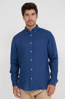 BLUEMINT MARTIN 313 INDIGO