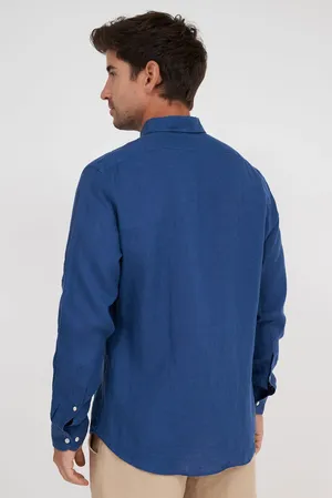 BLUEMINT MARTIN 313 INDIGO