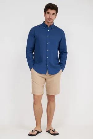 BLUEMINT MARTIN 313 INDIGO