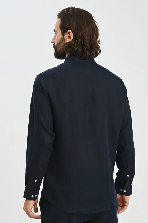 Рубашки BLUEMINT MARTIN 155 DARK NAVY