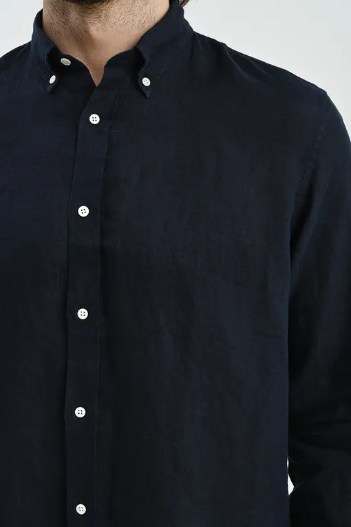 Рубашки BLUEMINT MARTIN 155 DARK NAVY