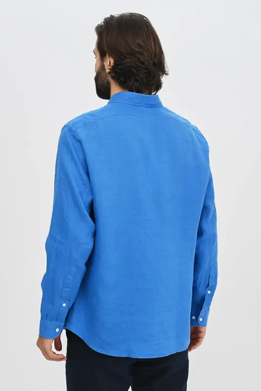 Рубашки BLUEMINT MARTIN 632 SKY DIVER