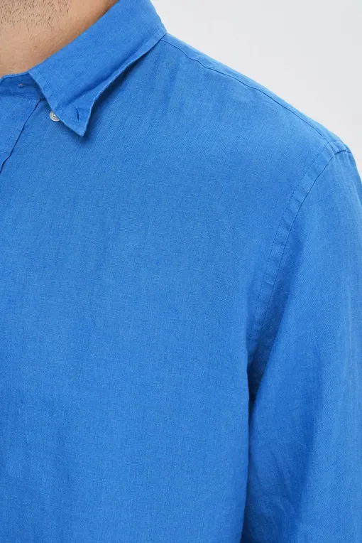 Рубашки BLUEMINT MARTIN 632 SKY DIVER