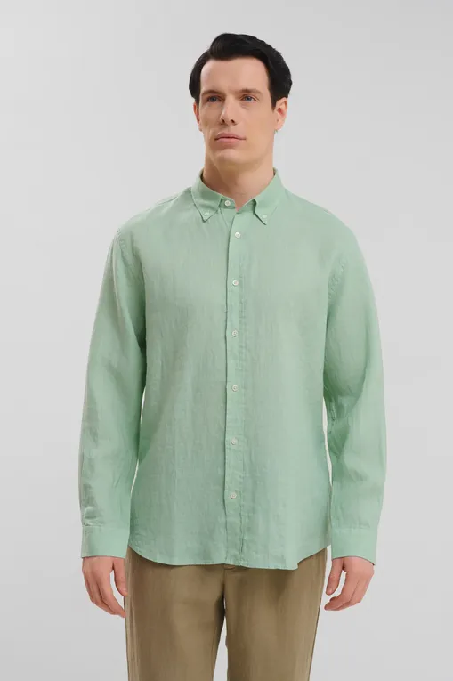 Рубашки BLUEMINT MARTIN 1144 EVERGREEN