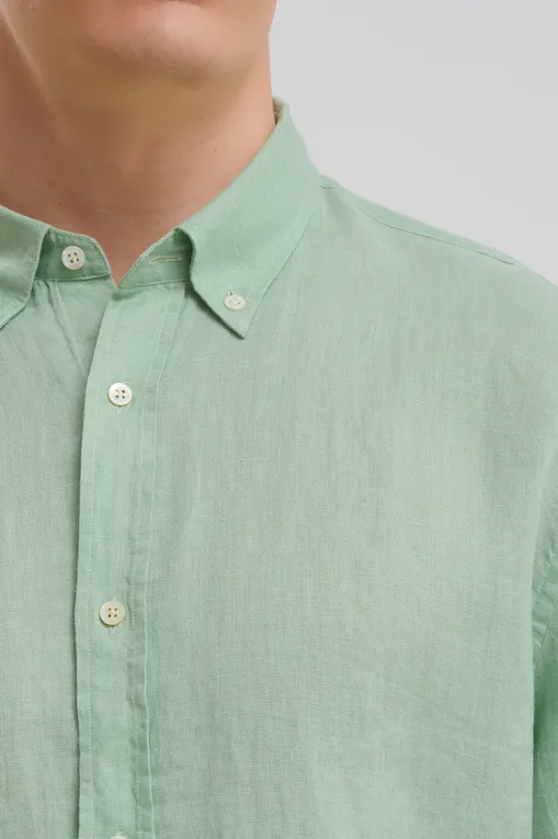 Рубашки BLUEMINT MARTIN 1144 EVERGREEN