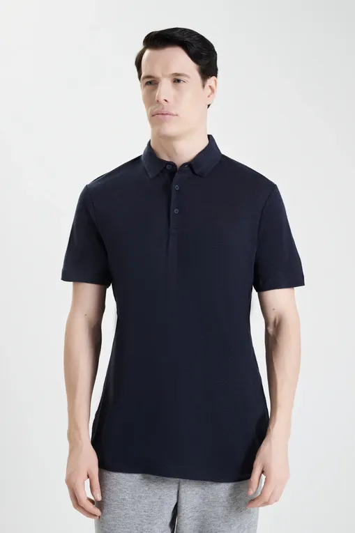 Поло BLUEMINT MORITZ 155 DARK NAVY