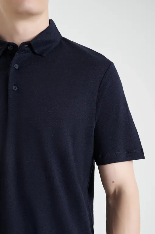 Поло BLUEMINT MORITZ 155 DARK NAVY