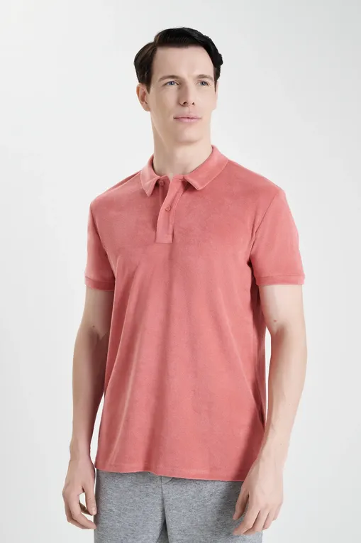 Футболки BLUEMINT YAM 919 CRIMSON