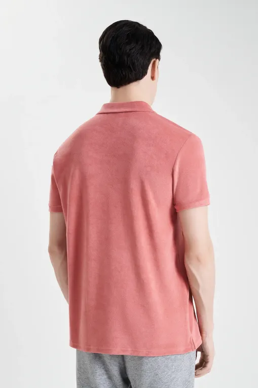 Футболки BLUEMINT YAM 919 CRIMSON