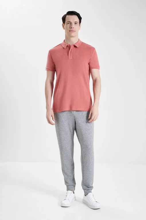 Футболки BLUEMINT YAM 919 CRIMSON