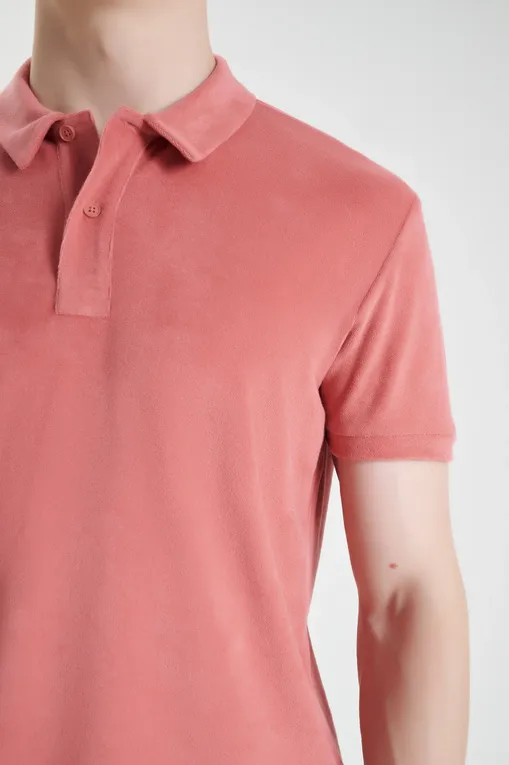 Футболки BLUEMINT YAM 919 CRIMSON