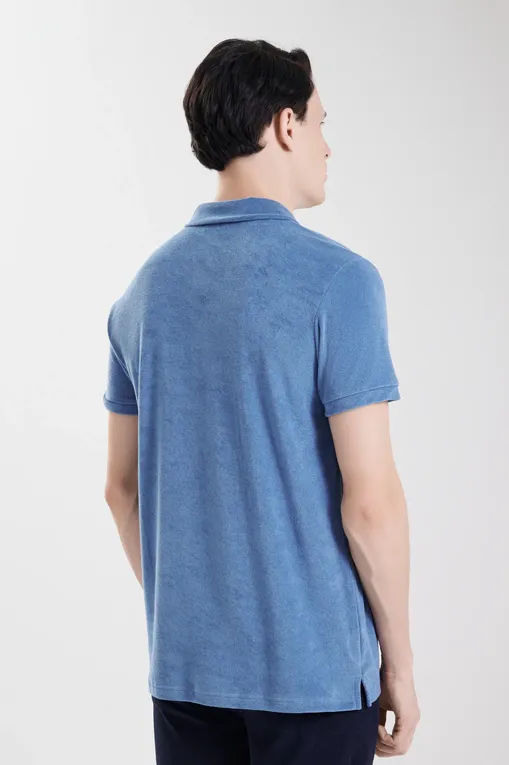 Футболки BLUEMINT YAM 907 CORAL BLUE