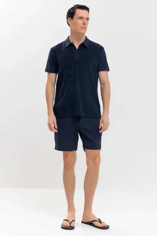 Футболки BLUEMINT YAM 155 DARK NAVY