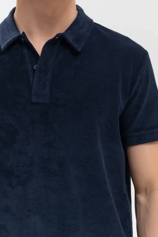 Футболки BLUEMINT YAM 155 DARK NAVY