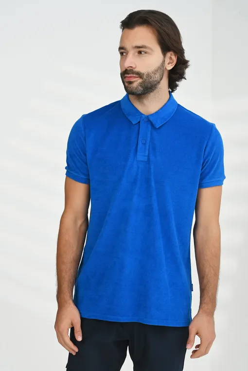 Футболки BLUEMINT YAM 632 SKY DIVER