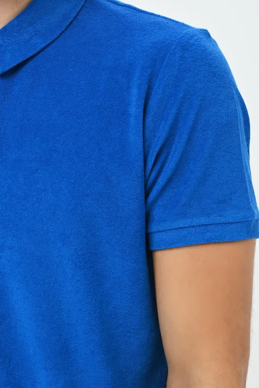 Футболки BLUEMINT YAM 632 SKY DIVER