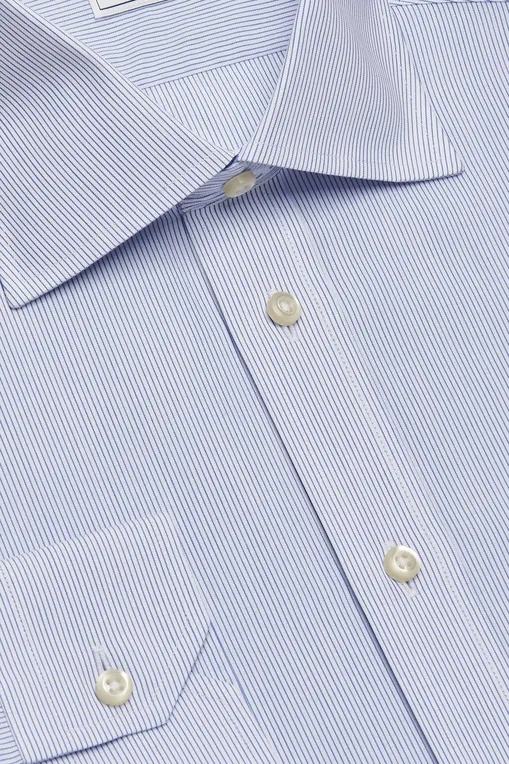 Рубашки Camicissima ANVERSA012317 LIGHT BLUE