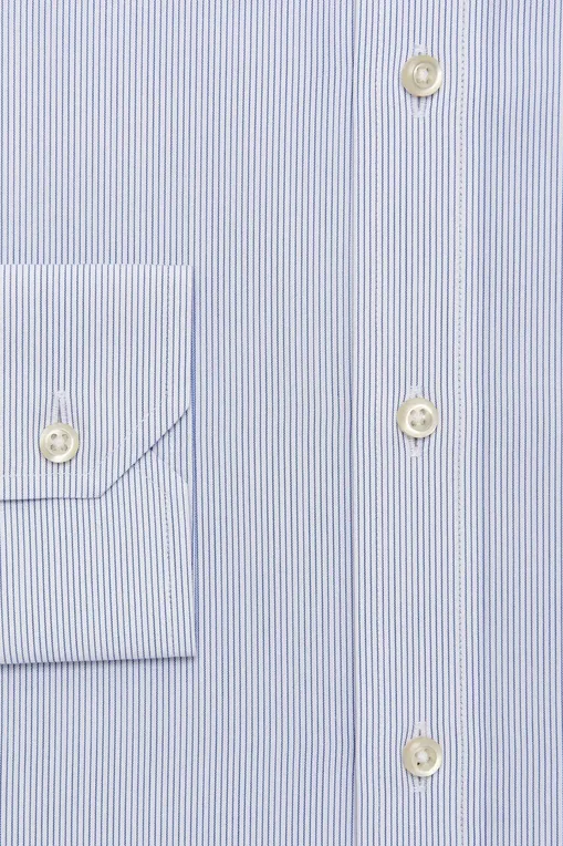 Рубашки Camicissima ANVERSA012317 LIGHT BLUE