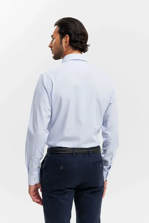 Рубашки Camicissima ANVERSA012317 LIGHT BLUE