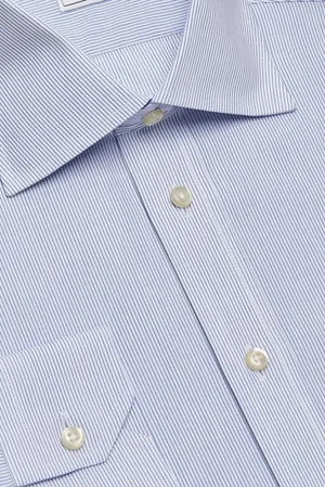 Camicissima ANVERSA012317 LIGHT BLUE