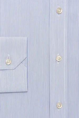 Camicissima ANVERSA012317 LIGHT BLUE