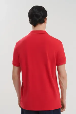 Camicissima ASINARA000P80 RED