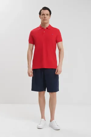 Camicissima ASINARA000P80 RED