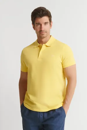 Camicissima BURANO000P80 YELLOW