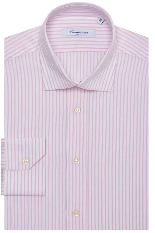 Рубашки Camicissima CCCHLKPBG027548 PINK